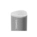 Sonos Roam | Haut-parleur portatif - Bluetooth - Wi-Fi - Étanche - Couplage Stéréo - Blanc-Sonxplus Sorel