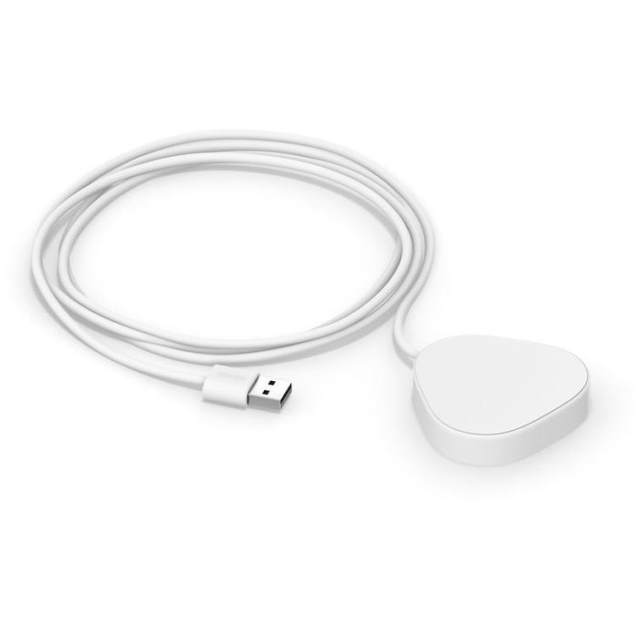 Sonos RMWCHUS1 | Chargeur sans fil pour Sonos Roam - Chargement rapide - Blanc-Sonxplus Sorel
