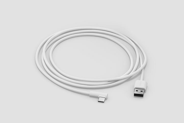 Sonos RMWCHUS1 | Chargeur sans fil pour Sonos Roam - Chargement rapide - Blanc-Sonxplus Sorel