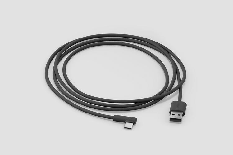 Sonos RMWCHUS1 | Chargeur sans fil pour Sonos Roam - Chargement rapide - Noir-Sonxplus Sorel