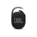 JBL Clip 4 | Haut-parleur Ultra-portable - Bluetooth - Imperméable - Autonomie 10 Heures - Noir-Sonxplus Sorel