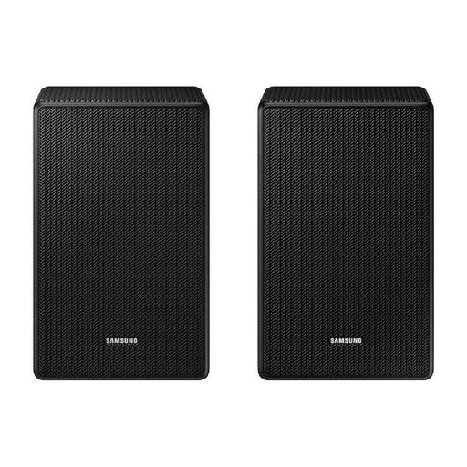 Samsung SWA-9500S | Ensemble d'haut-parleurs arrière - Sans fil - Dolby Atmos - DTS:X - Noir-Sonxplus Sorel