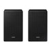 Samsung SWA-9500S | Ensemble d'haut-parleurs arrière - Sans fil - Dolby Atmos - DTS:X - Noir-Sonxplus Sorel