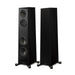 Paradigm Founder 80F | Haut-parleurs tour - 93 db - 50 Hz - 20 kHz - 8 ohms - Noyer Noir - Paire-Sonxplus Sorel