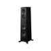 Paradigm Founder 80F | Haut-parleurs tour - 93 db - 50 Hz - 20 kHz - 8 ohms - Noyer Noir - Paire-Sonxplus Sorel