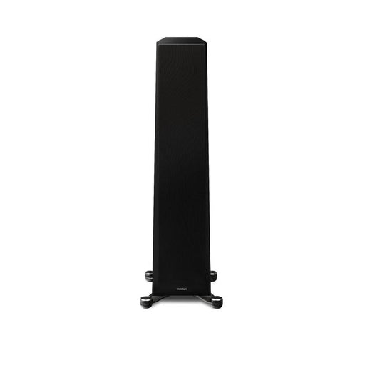 Paradigm Founder 80F | Haut-parleurs tour - 93 db - 50 Hz - 20 kHz - 8 ohms - Noir brillant - Paire-Sonxplus Sorel