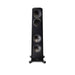 Paradigm Founder 80F | Haut-parleurs tour - 93 db - 50 Hz - 20 kHz - 8 ohms - Noir brillant - Paire-Sonxplus Sorel