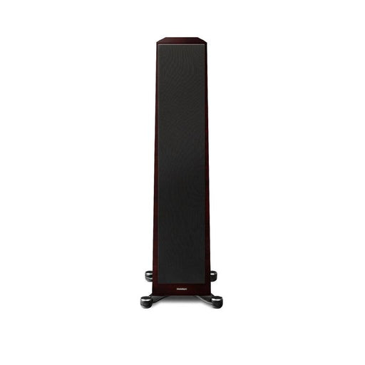 Paradigm Founder 80F | Haut-parleurs tour - 93 db - 50 Hz - 20 kHz - 8 ohms - Cerise - Paire-Sonxplus Sorel