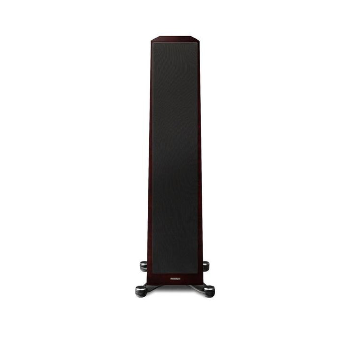 Paradigm Founder 80F | Haut-parleurs tour - 93 db - 50 Hz - 20 kHz - 8 ohms - Cerise - Paire-Sonxplus Sorel