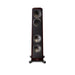 Paradigm Founder 80F | Haut-parleurs tour - 93 db - 50 Hz - 20 kHz - 8 ohms - Cerise - Paire-Sonxplus Sorel