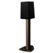 Paradigm Founder 40B | Haut-parleurs d'étagère - 92 db - 69 Hz - 23 kHz - 8 ohms - Noyer Noir - Paire-Sonxplus Sorel