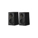 Paradigm Founder 40B | Haut-parleurs d'étagère - 92 db - 69 Hz - 23 kHz - 8 ohms - Noyer Noir - Paire-Sonxplus Sorel