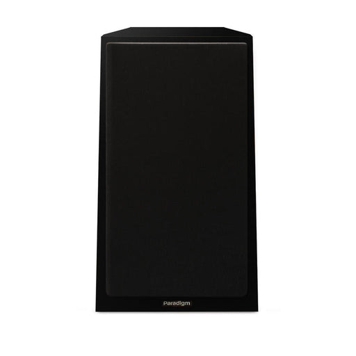 Paradigm Founder 40B | Haut-parleurs d'étagère - 92 db - 69 Hz - 23 kHz - 8 ohms - Noir brillant - Paire-Sonxplus Sorel