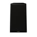 Paradigm Founder 40B | Haut-parleurs d'étagère - 92 db - 69 Hz - 23 kHz - 8 ohms - Noir brillant - Paire-Sonxplus Sorel