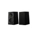 Paradigm Founder 40B | Haut-parleurs d'étagère - 92 db - 69 Hz - 23 kHz - 8 ohms - Noir brillant - Paire-Sonxplus Sorel