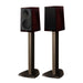 Paradigm Founder 40B | Haut-parleurs d'étagère - 92 db - 69 Hz - 23 kHz - 8 ohms - Cerise - Paire-Sonxplus Sorel