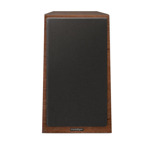 Paradigm Founder 40B | Haut-parleurs d'étagère - 92 db - 69 Hz - 23 kHz - 8 ohms - Noyer - Paire-Sonxplus Sorel