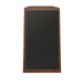 Paradigm Founder 40B | Haut-parleurs d'étagère - 92 db - 69 Hz - 23 kHz - 8 ohms - Noyer - Paire-Sonxplus Sorel