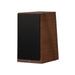 Paradigm Founder 40B | Haut-parleurs d'étagère - 92 db - 69 Hz - 23 kHz - 8 ohms - Noyer - Paire-Sonxplus Sorel