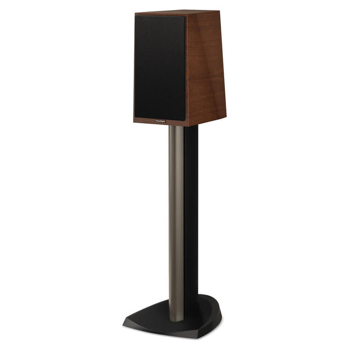 Paradigm Founder 40B | Haut-parleurs d'étagère - 92 db - 69 Hz - 23 kHz - 8 ohms - Noyer - Paire-Sonxplus Sorel