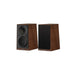 Paradigm Founder 40B | Haut-parleurs d'étagère - 92 db - 69 Hz - 23 kHz - 8 ohms - Noyer - Paire-Sonxplus Sorel