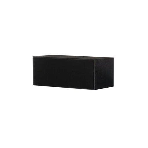 Paradigm Founder 70LCR | Haut-parleur central - 92 db - 79 Hz - 23 kHz - 8 ohms - Noyer Noir - Unité-Sonxplus Sorel