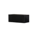 Paradigm Founder 70LCR | Haut-parleur central - 92 db - 79 Hz - 23 kHz - 8 ohms - Noyer Noir - Unité-Sonxplus Sorel