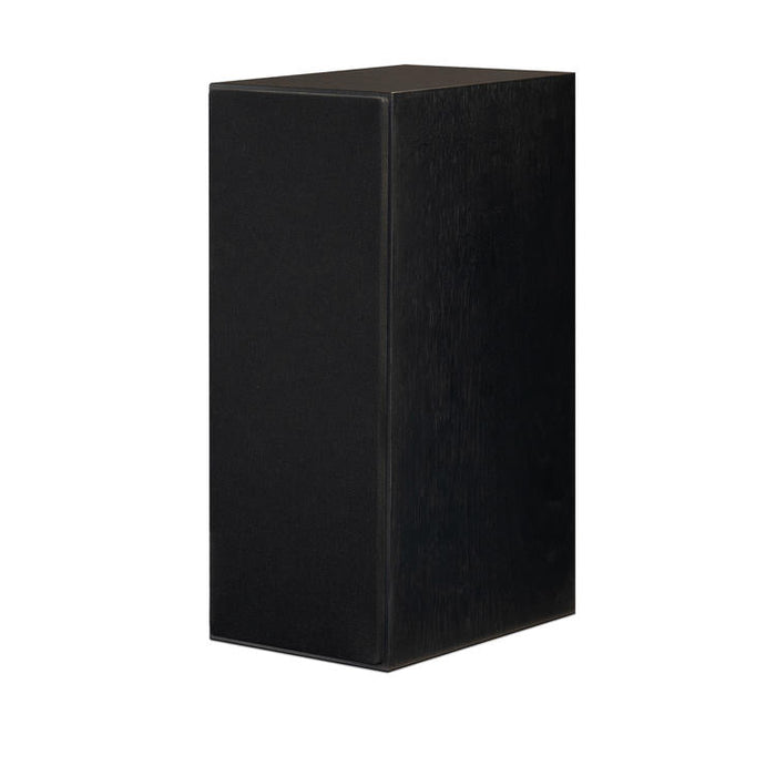 Paradigm Founder 70LCR | Haut-parleur central - 92 db - 79 Hz - 23 kHz - 8 ohms - Noyer Noir - Unité-Sonxplus Sorel