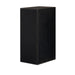 Paradigm Founder 70LCR | Haut-parleur central - 92 db - 79 Hz - 23 kHz - 8 ohms - Noyer Noir - Unité-Sonxplus Sorel