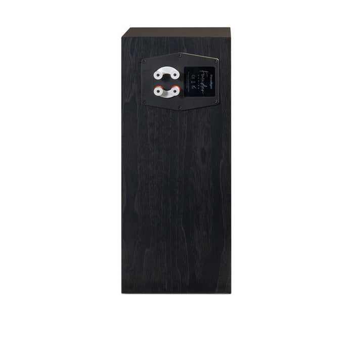 Paradigm Founder 70LCR | Haut-parleur central - 92 db - 79 Hz - 23 kHz - 8 ohms - Noyer Noir - Unité-Sonxplus Sorel