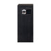 Paradigm Founder 70LCR | Haut-parleur central - 92 db - 79 Hz - 23 kHz - 8 ohms - Noyer Noir - Unité-Sonxplus Sorel