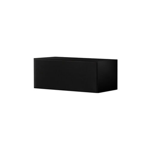 Paradigm Founder 70LCR | Haut-parleur central - 92 db - 79 Hz - 23 kHz - 8 ohms - Noir brillant - Unité-Sonxplus Sorel
