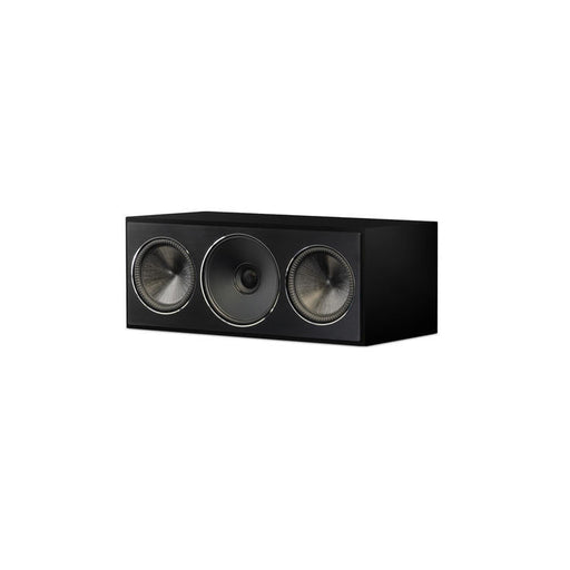 Paradigm Founder 70LCR | Haut-parleur central - 92 db - 79 Hz - 23 kHz - 8 ohms - Noir brillant - Unité-Sonxplus Sorel