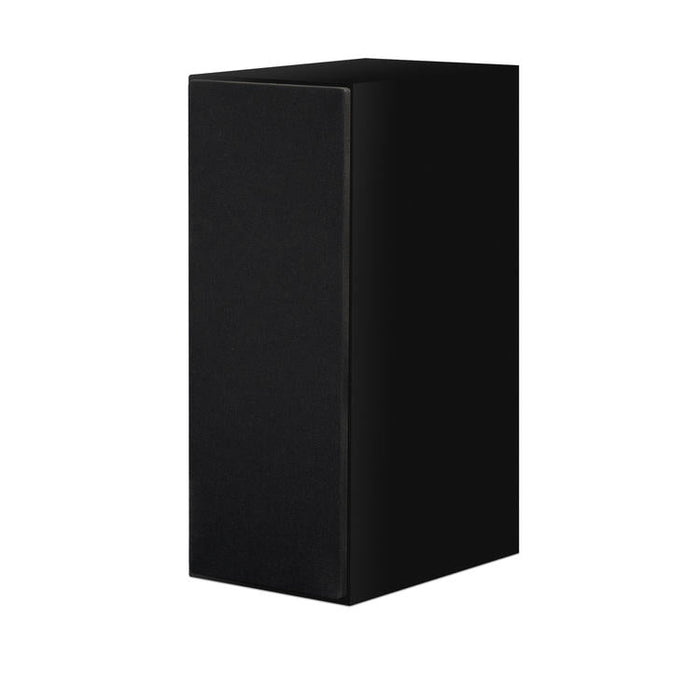 Paradigm Founder 70LCR | Haut-parleur central - 92 db - 79 Hz - 23 kHz - 8 ohms - Noir brillant - Unité-Sonxplus Sorel