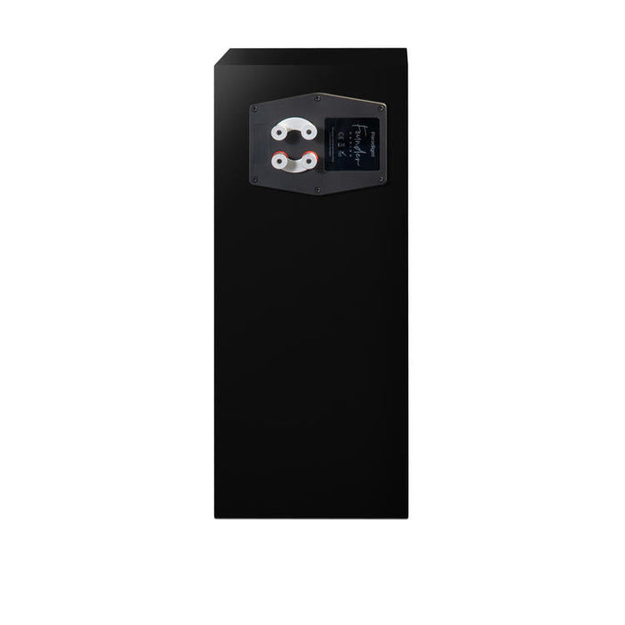 Paradigm Founder 70LCR | Haut-parleur central - 92 db - 79 Hz - 23 kHz - 8 ohms - Noir brillant - Unité-Sonxplus Sorel