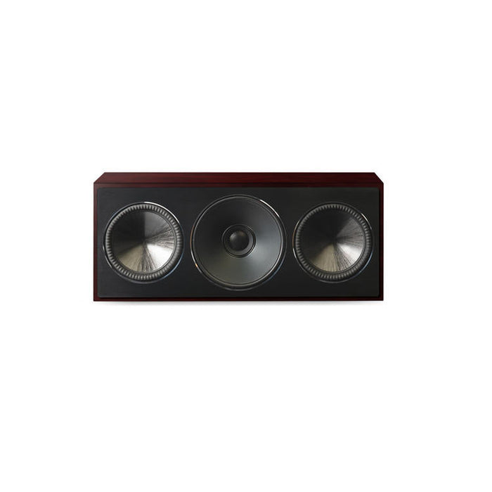 Paradigm Founder 70LCR | Haut-parleur central - 92 db - 79 Hz - 23 kHz - 8 ohms - Cerise - Unité-Sonxplus Sorel