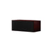 Paradigm Founder 70LCR | Haut-parleur central - 92 db - 79 Hz - 23 kHz - 8 ohms - Cerise - Unité-Sonxplus Sorel