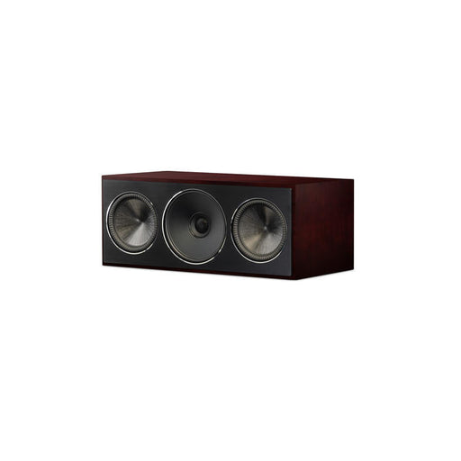 Paradigm Founder 70LCR | Haut-parleur central - 92 db - 79 Hz - 23 kHz - 8 ohms - Cerise - Unité-Sonxplus Sorel