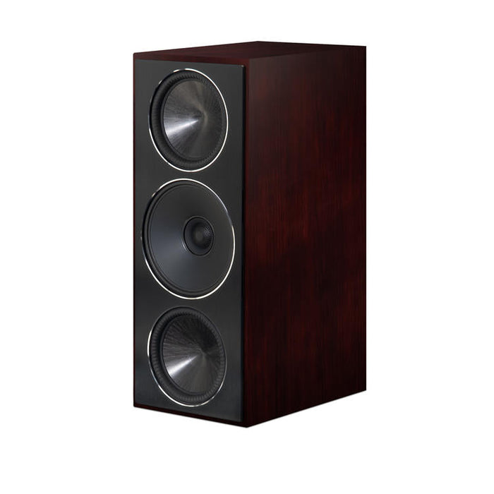 Paradigm Founder 70LCR | Haut-parleur central - 92 db - 79 Hz - 23 kHz - 8 ohms - Cerise - Unité-Sonxplus Sorel
