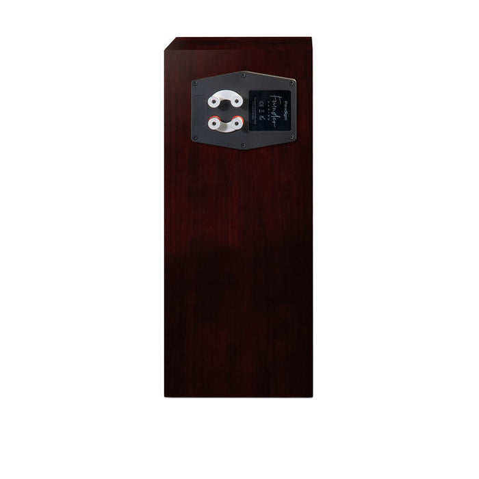 Paradigm Founder 70LCR | Haut-parleur central - 92 db - 79 Hz - 23 kHz - 8 ohms - Cerise - Unité-Sonxplus Sorel