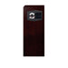 Paradigm Founder 70LCR | Haut-parleur central - 92 db - 79 Hz - 23 kHz - 8 ohms - Cerise - Unité-Sonxplus Sorel