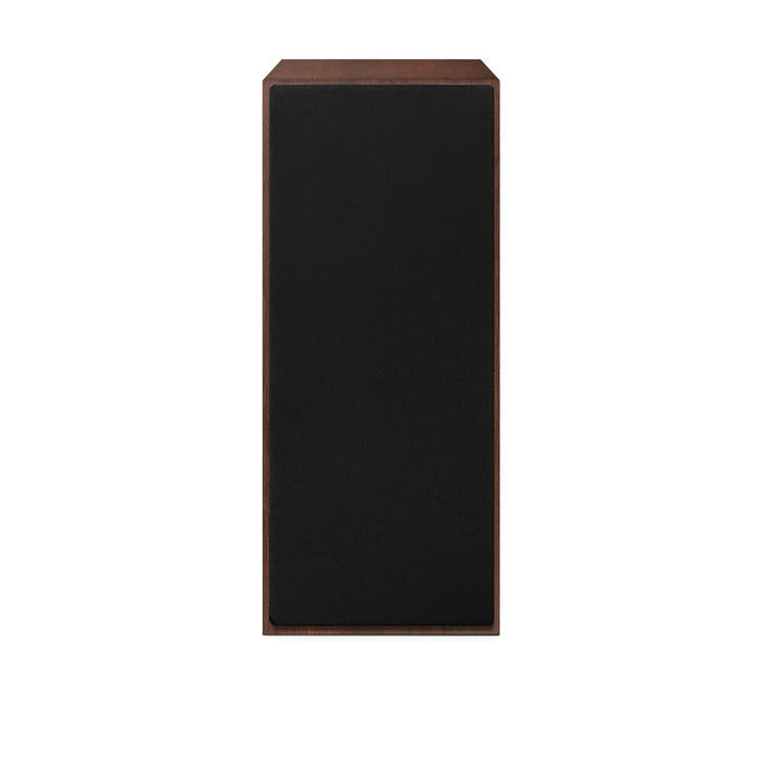 Paradigm Founder 70LCR | Haut-parleur central - 92 db - 79 Hz - 23 kHz - 8 ohms - Noyer - Unité-Sonxplus Sorel