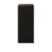Paradigm Founder 70LCR | Haut-parleur central - 92 db - 79 Hz - 23 kHz - 8 ohms - Noyer - Unité-Sonxplus Sorel