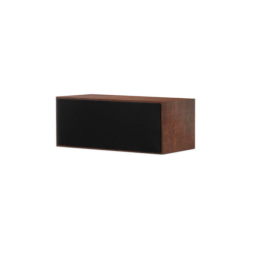 Paradigm Founder 70LCR | Haut-parleur central - 92 db - 79 Hz - 23 kHz - 8 ohms - Noyer - Unité-Sonxplus Sorel