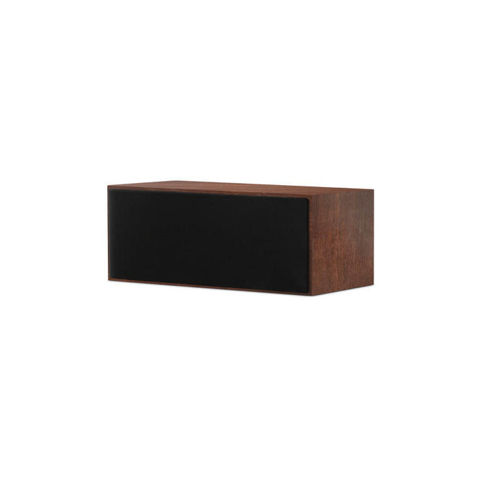 Paradigm Founder 70LCR | Haut-parleur central - 92 db - 79 Hz - 23 kHz - 8 ohms - Noyer - Unité-Sonxplus Sorel