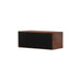 Paradigm Founder 70LCR | Haut-parleur central - 92 db - 79 Hz - 23 kHz - 8 ohms - Noyer - Unité-Sonxplus Sorel