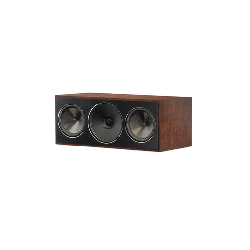 Paradigm Founder 70LCR | Haut-parleur central - 92 db - 79 Hz - 23 kHz - 8 ohms - Noyer - Unité-Sonxplus Sorel