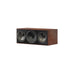Paradigm Founder 70LCR | Haut-parleur central - 92 db - 79 Hz - 23 kHz - 8 ohms - Noyer - Unité-Sonxplus Sorel