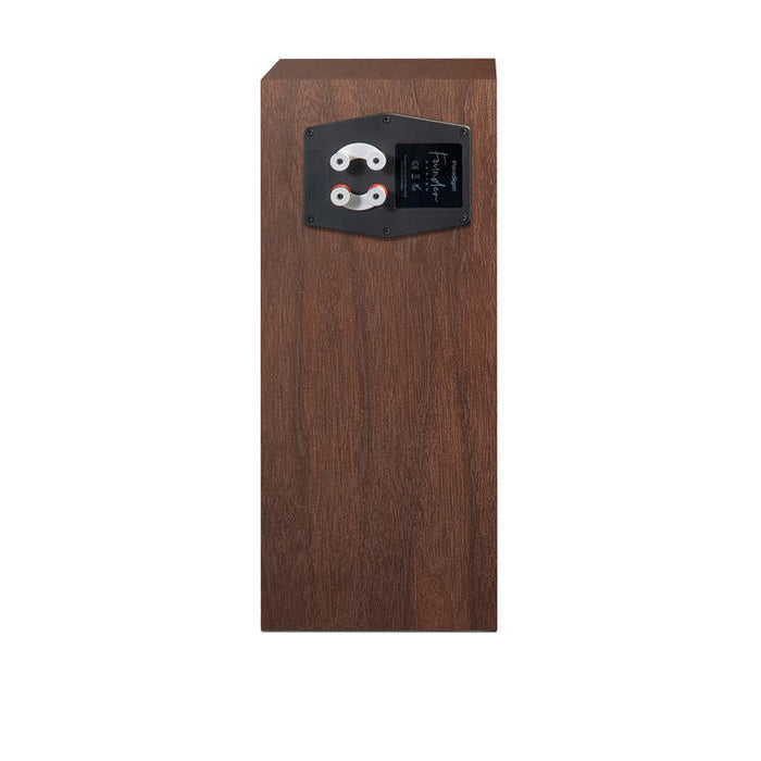 Paradigm Founder 70LCR | Haut-parleur central - 92 db - 79 Hz - 23 kHz - 8 ohms - Noyer - Unité-Sonxplus Sorel