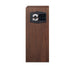 Paradigm Founder 70LCR | Haut-parleur central - 92 db - 79 Hz - 23 kHz - 8 ohms - Noyer - Unité-Sonxplus Sorel